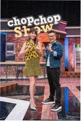 声之现场 声优综艺节目